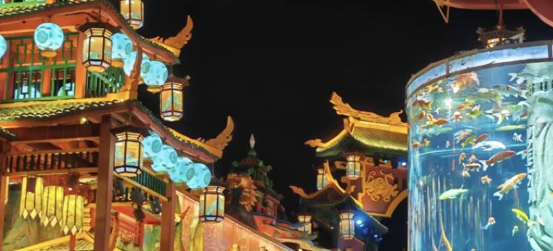 青岛·乐尚途｜机场酒店(胶东国际机场店)图片