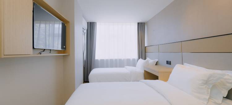 秦皇岛全如锦酒店(西港花园店)图片