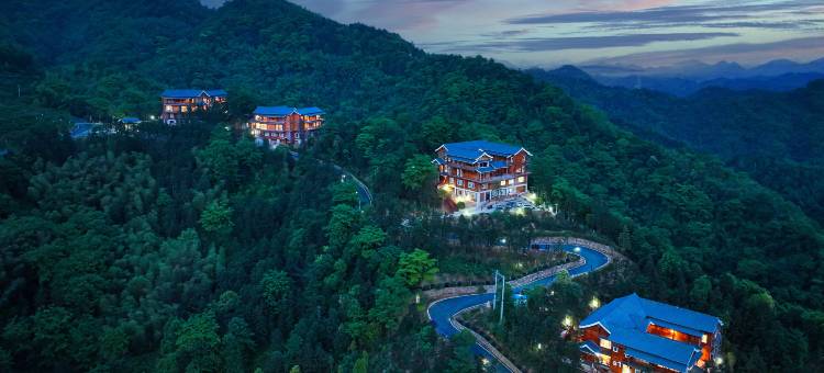 百花寨民宿图片