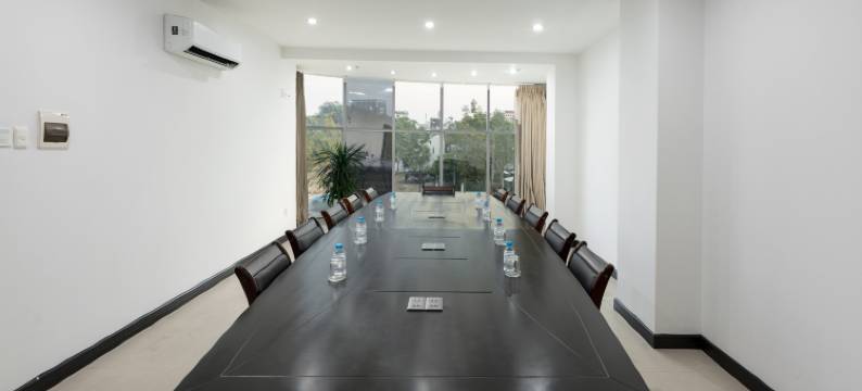 阿曼达酒店(HOLD AMANDA BOUTIQUE HOTEL)图片