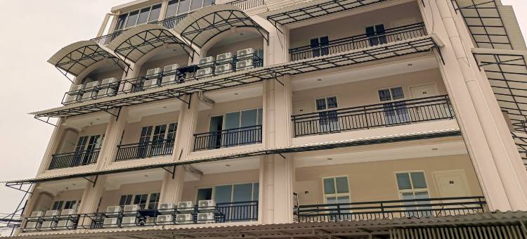 凯里酒店(Kyrie Hotel)图片