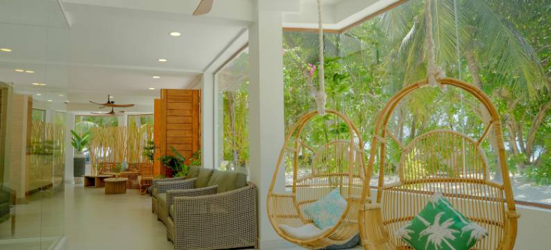 可可莫马尔代夫(Cocomo Maldives)图片