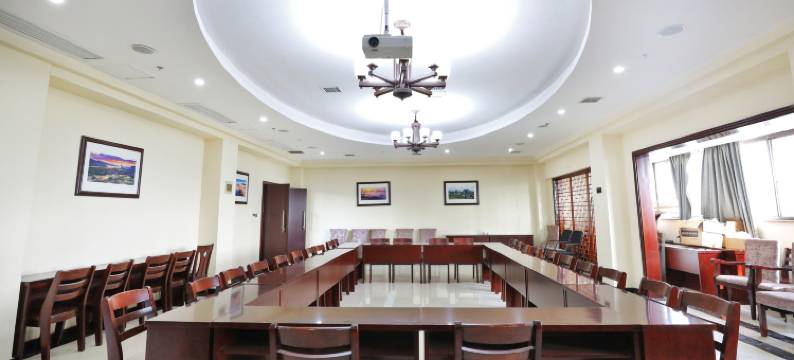 龙虎山红和山庄图片