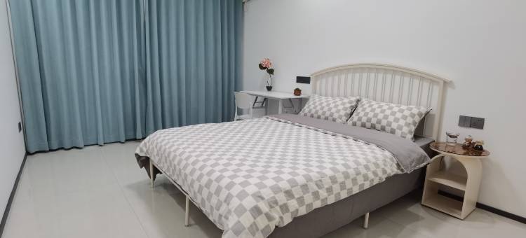 温州鹿洲公寓(吕浦花苑店)图片