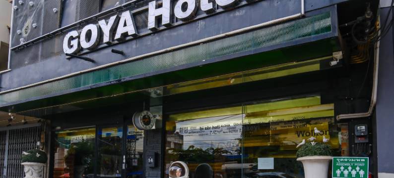GOYA 酒店(GOYA Hotel)图片