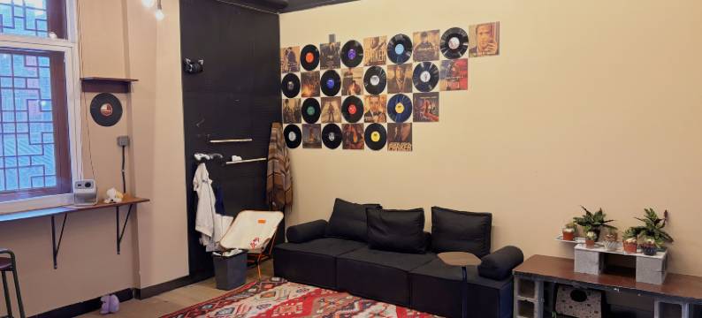 小森林青年旅舍图片