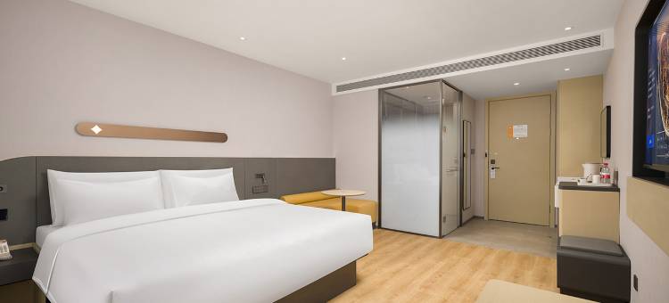 锦江之星酒店(唐山玉田无终西街店)图片