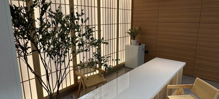 林州云谷养心民宿(石板岩小镇店)图片