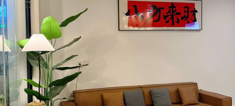 宜家民宿(官舟镇高速入口店)图片