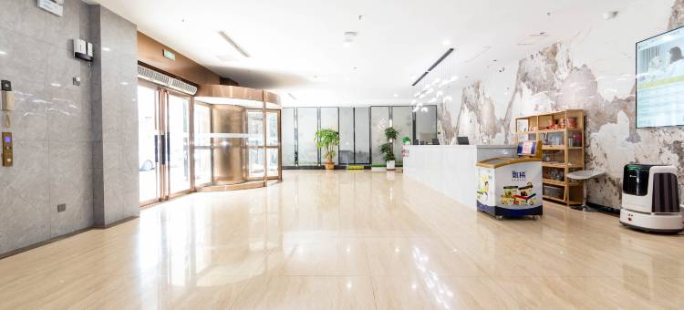 锦江之星(鹤壁市政府店)图片