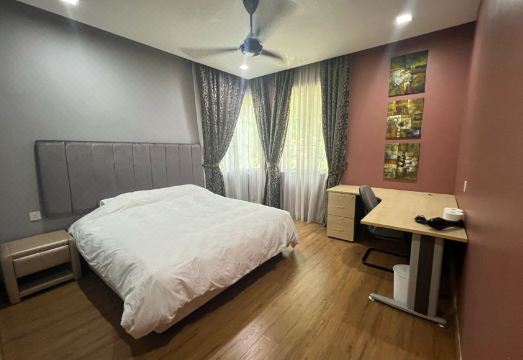 Hibiscus Urban Villa with private pool and water slide (6BR 12pax) Hotel Overview