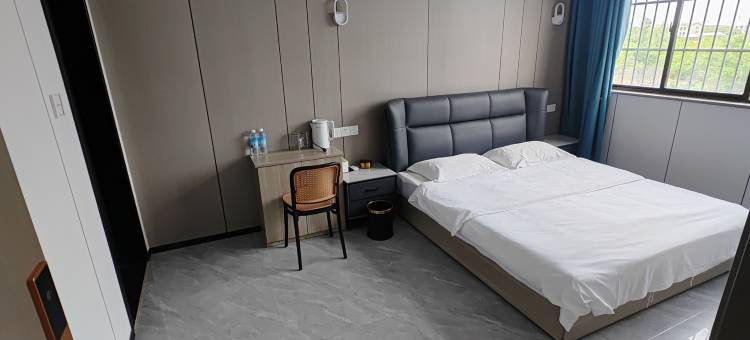 长丰龙晨宾馆图片