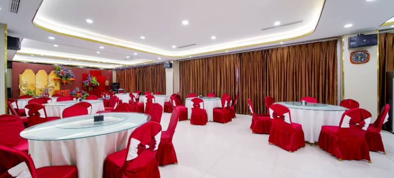 隆泰大酒店图片