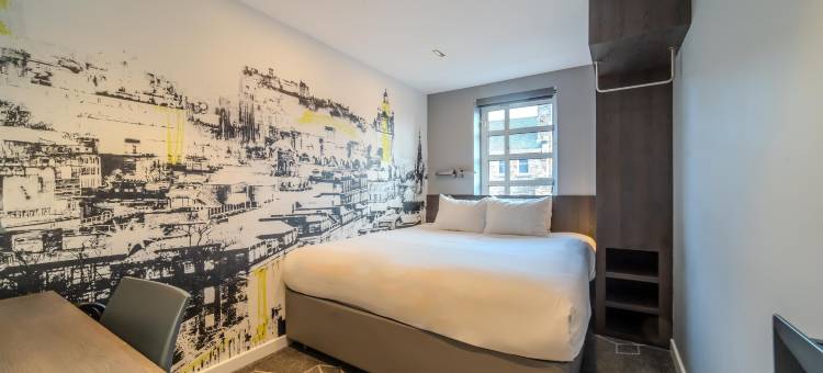 KM 酒店(KM Hotel)图片