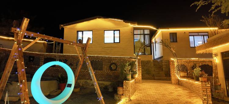 屿海•悦澜度假酒店(日照大学城店)图片