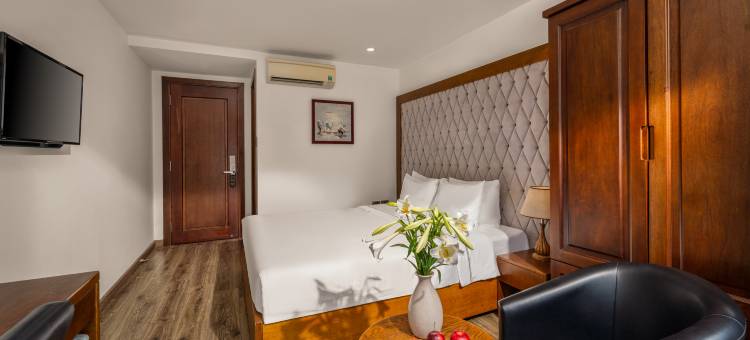 岘港皇家魅力酒店(Royal Charm Hotel Danang)图片