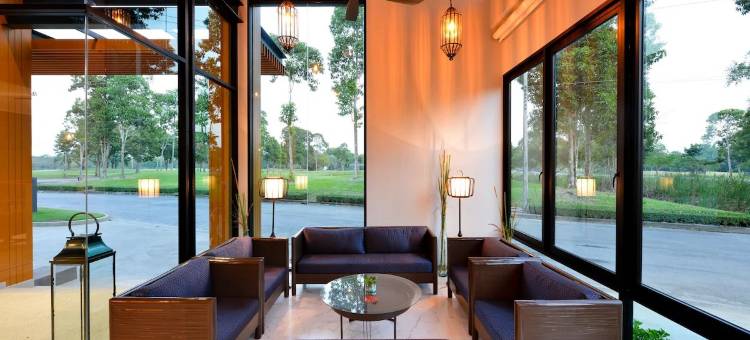 莲花谷萨帕雅豪华酒店(Grand Sappaya Hotel by Lotus Valley Golf)图片