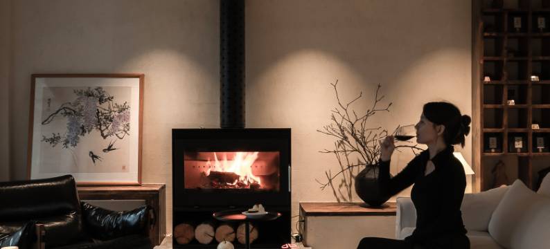 大理茗月堂园林设计师度假民宿图片