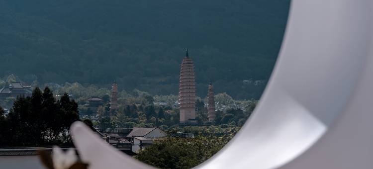 大理云寂·伴山度假酒店(大理古城北门店)图片