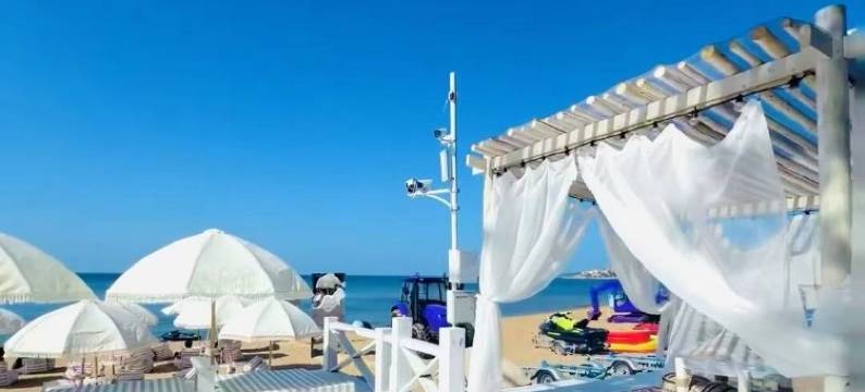 有涧•观澜|BETTER•DREAM影音度假美宿(火炬八街威海北站店)图片