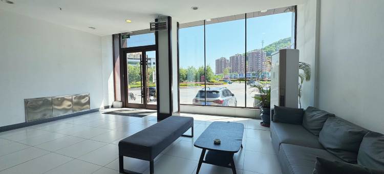 如家派柏·云酒店(本溪县小市店)图片