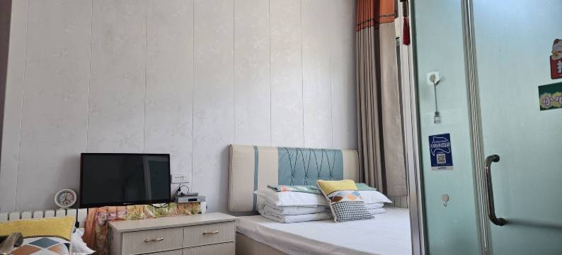 长岛爱萍渔家图片