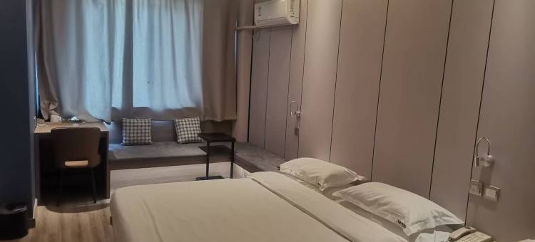 白洋淀希美酒店图片