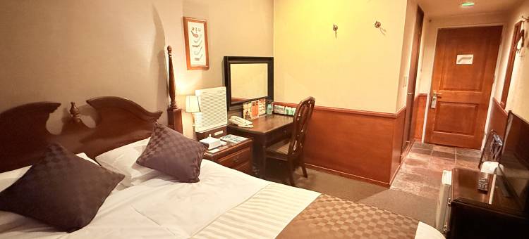 鹿儿岛Gasthof酒店(Hotel Gasthof)图片