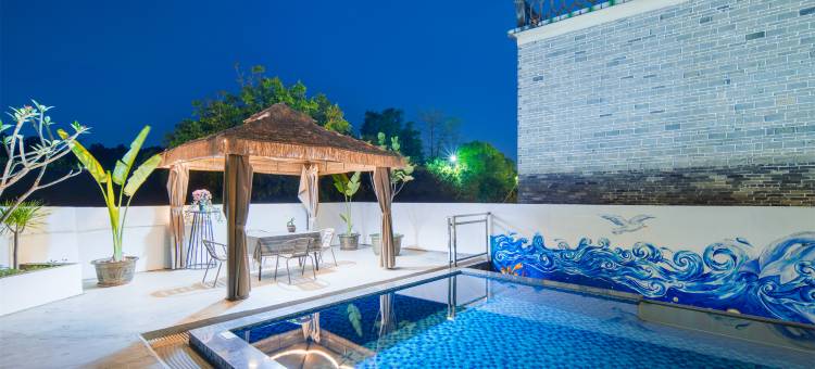 和安里精品民宿图片