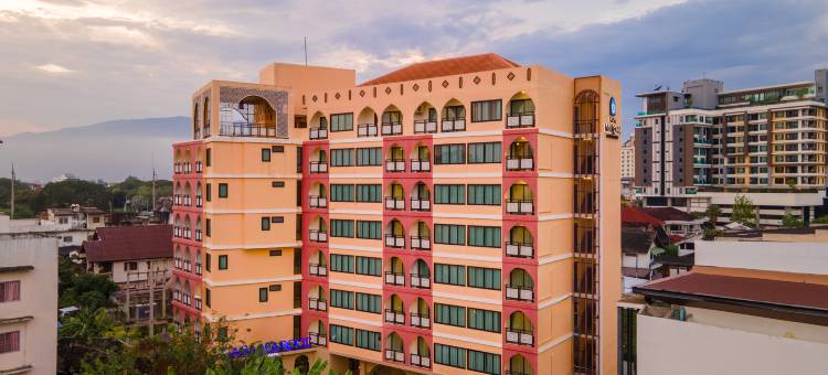 卡萨马洛克酒店(Casa Marocc Hotel)图片
