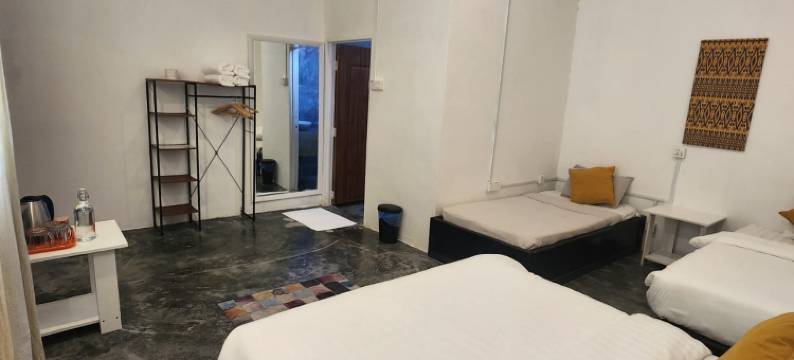 珊瑚礁假日酒店(Coral Reef Holidays)图片