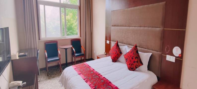 如家华驿精选酒店(南京高淳走马岗店)图片