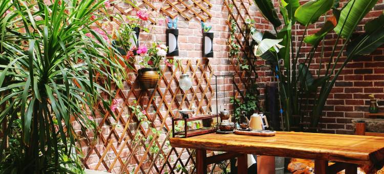 咖居酒店(镇江梦溪广场店)图片