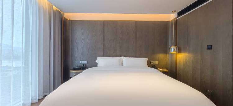 韶关万豪酒店图片