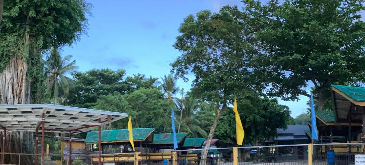 AltaVista Beach Resort Samal powered by Cocotel图片