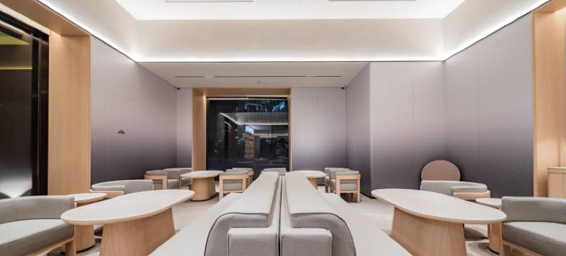 全季酒店(成都天府新区麓湖店)图片