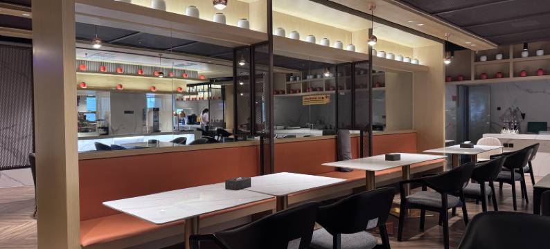 米蔻米酒店(黄花机场T2航站楼大路村地铁站店)图片