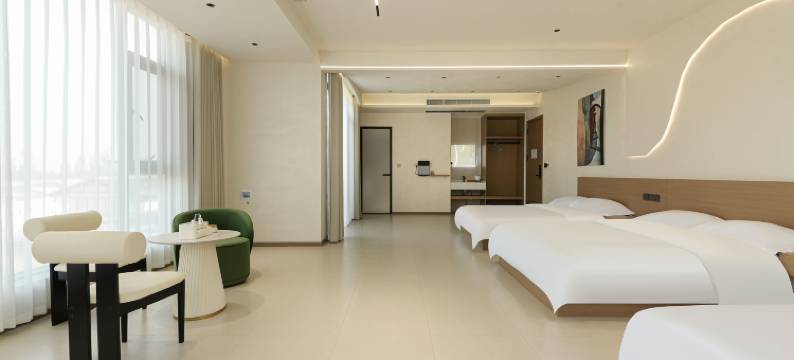 苏鲁美朵•设计师民宿图片