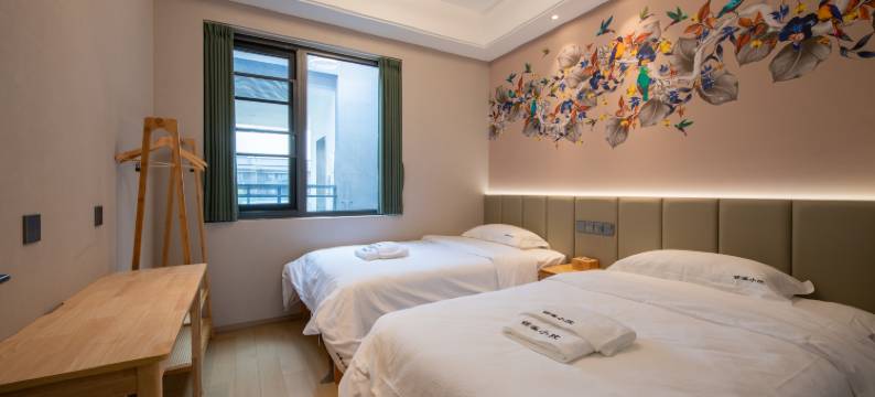 溧阳锦溪小院民宿图片