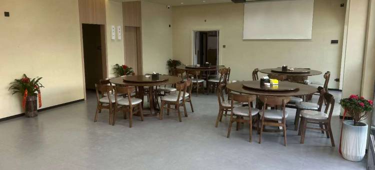 石台兴源悠悠民宿(仙寓山景区店)图片