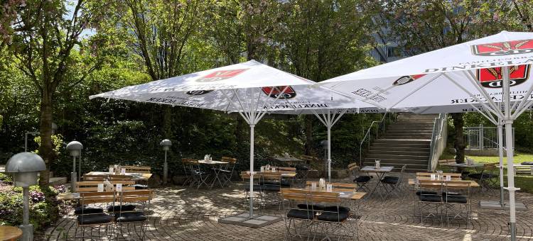 斯图加特假日酒店(Holiday Inn Stuttgart)图片