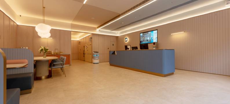 汉庭酒店(郑州南环佛岗店)图片