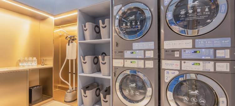 汉庭酒店(上海同济大学控江路店)图片