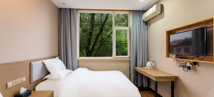 如家华驿酒店图片