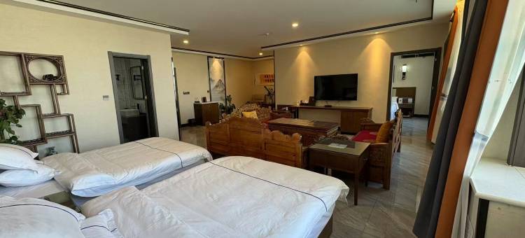 拉乙亥大酒店图片