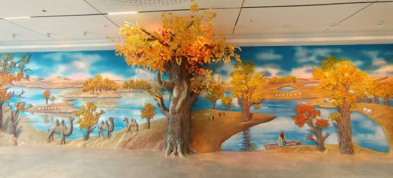 南湖大酒店图片