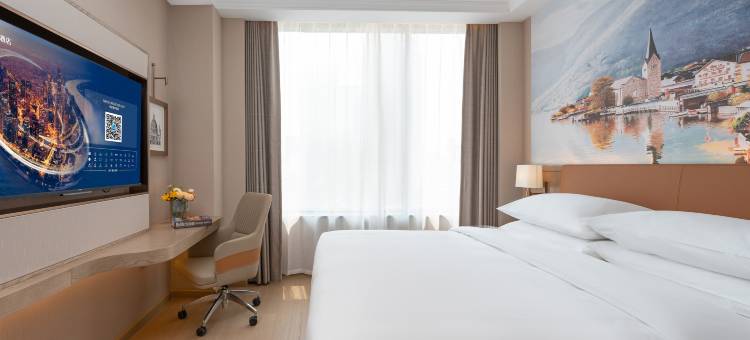 维也纳酒店(日照万平口景区日照站店)图片