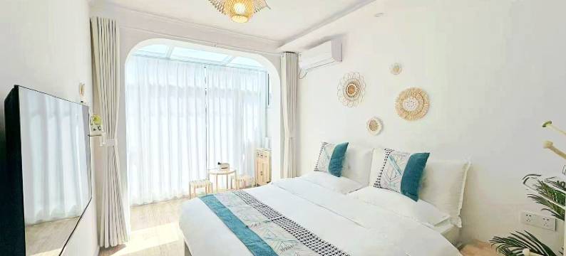 北京长城拾光民宿(八达岭长城店)图片