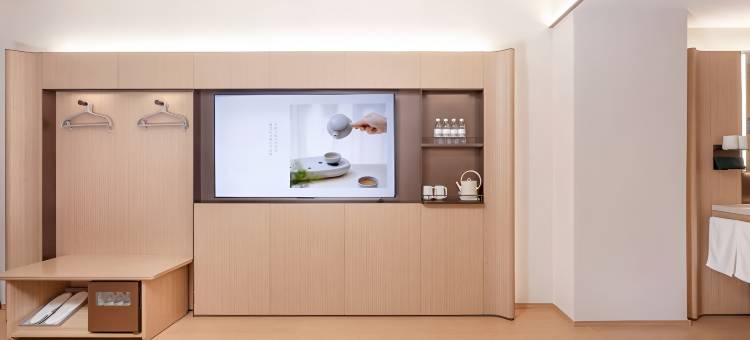 大象酒店(繁昌北站1969文化街区店)图片