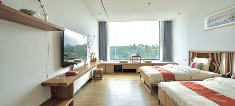 河源禾合自在民宿图片